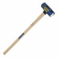 Aditivos 10 lbs Hickory Handle Sledge Hammer AD3861820